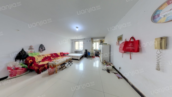 润和小区二手房实景图