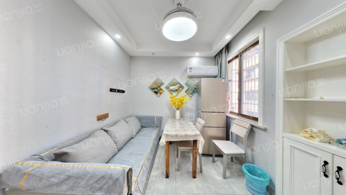 民丰社区二手房实景图