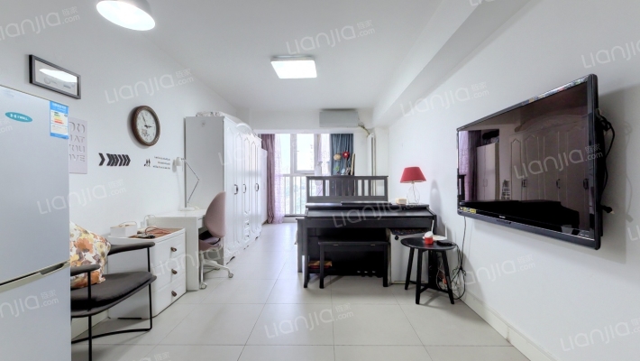 东方财富二手房实景图