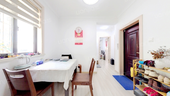 北栅湾东区二手房实景图