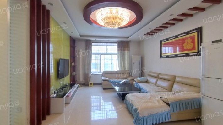 丰源居小区二手房实景图