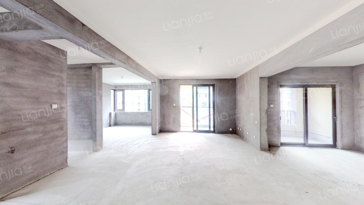 中交四季美庐二手房实景图