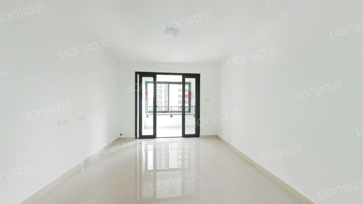 合景悦湖四季二手房实景图