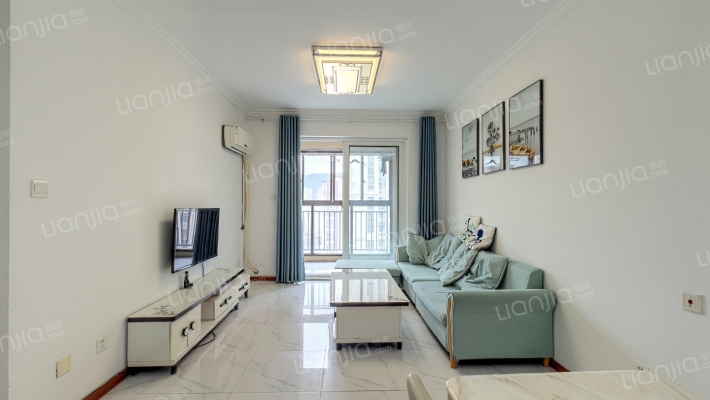 天渝骏园二期二手房实景图