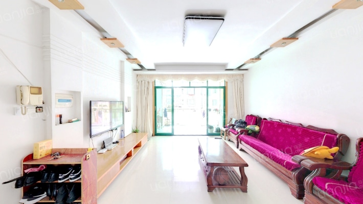 澄湖彩虹世纪城二手房实景图