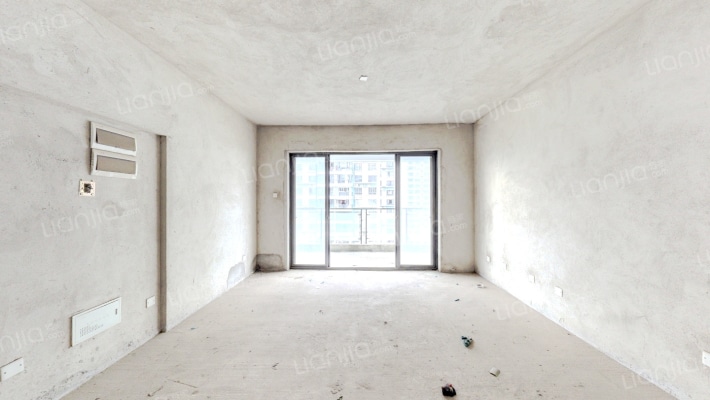 翡翠园二手房实景图