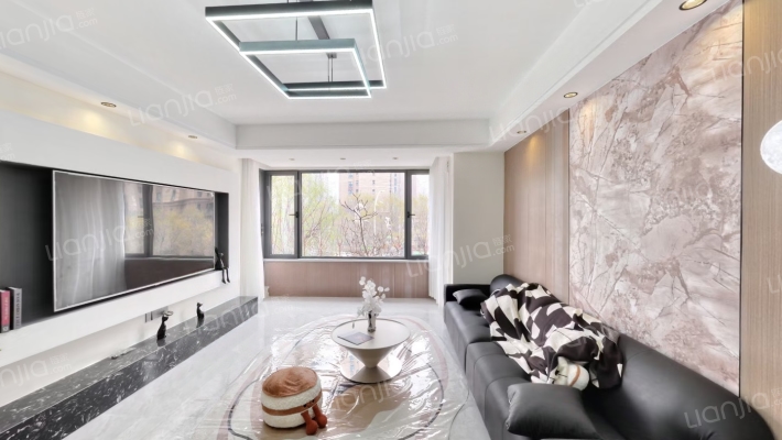 廊桥国际二手房实景图