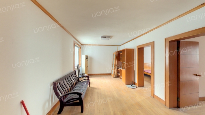 濠西园中北小区二手房实景图