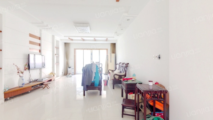 金盛花苑二手房实景图