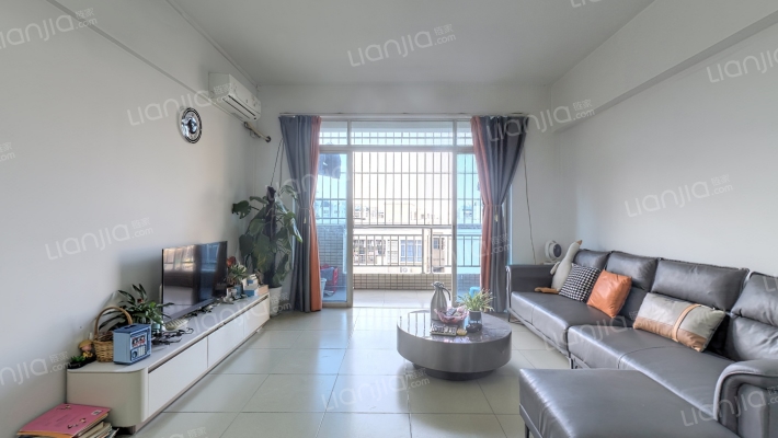 牛仔城二手房实景图