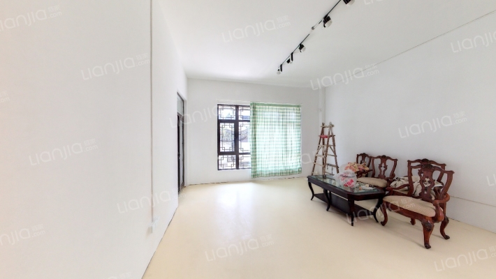 九里兰亭二手房实景图