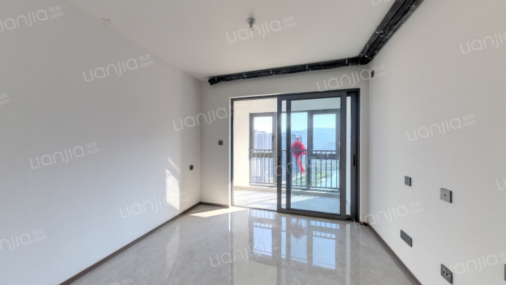 龙湖揽境二手房实景图