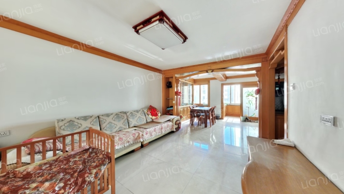 三水佳苑二手房实景图