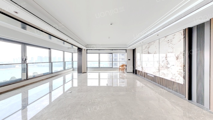 建发·养云二手房实景图