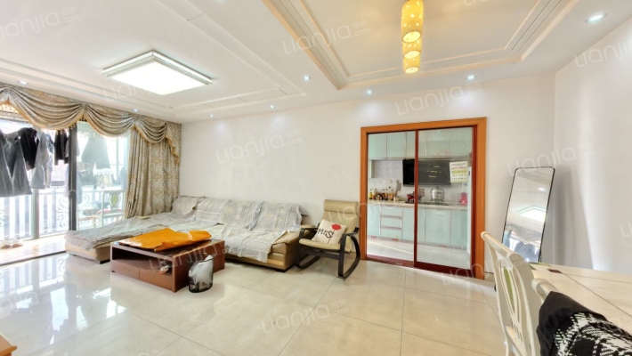 水韵花都家园二手房实景图