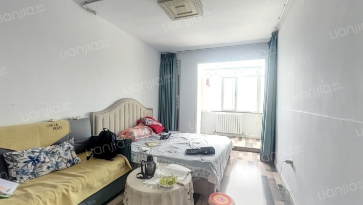 清河园二手房实景图