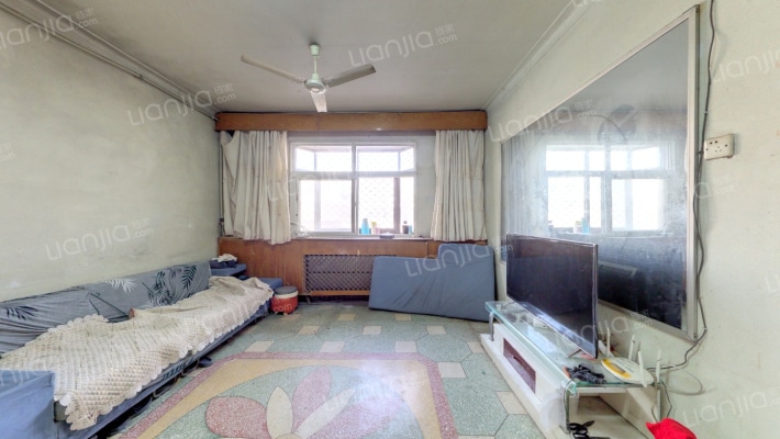 公路局家属院二手房实景图