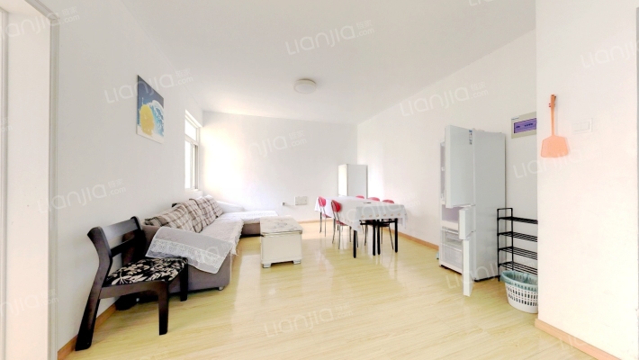 绿锦家园二手房实景图