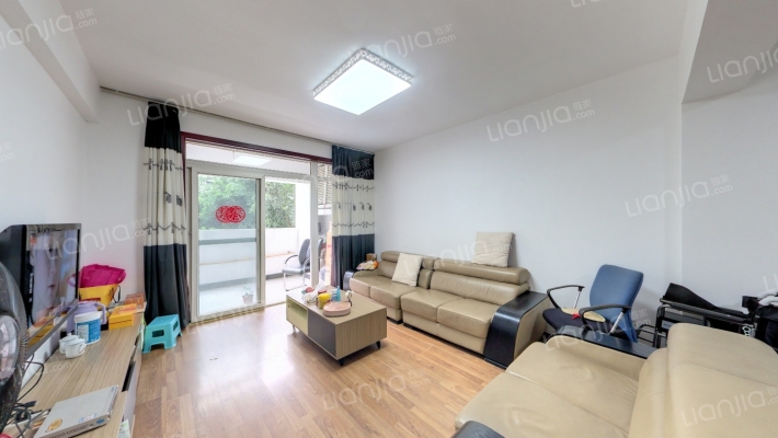 光华馨地二手房实景图