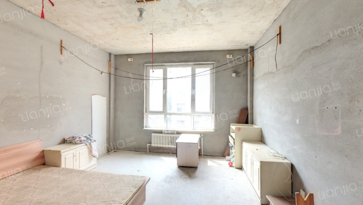 岭秀滨城悦和中园二手房实景图