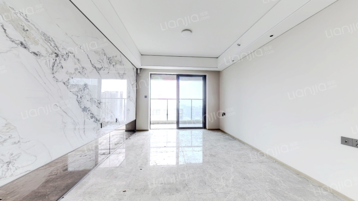 旭辉千山凌云三期二手房实景图