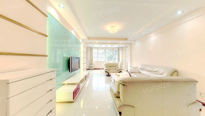 学府嘉苑小区二手房实景图