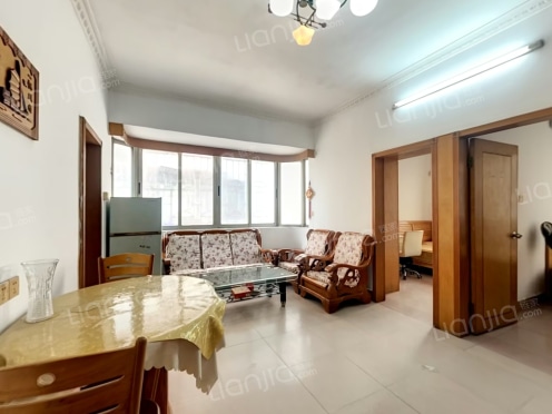 整租·金满花园 2室1厅 西南