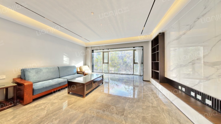 金麟企业家二手房实景图