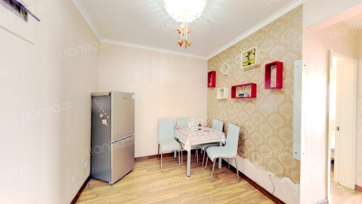 济安新区二手房实景图