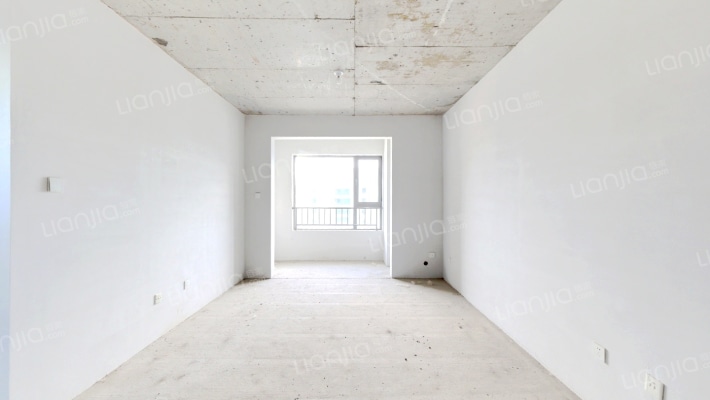 新空港孔雀城领航国际二手房实景图