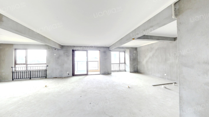 维拉小镇悦山湖南区二手房实景图