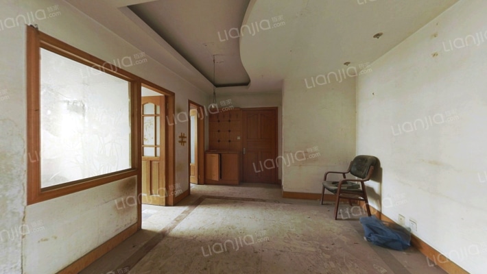 黄河丽景苑一期二手房实景图