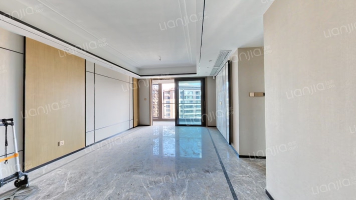 金沙城锦西观棠二手房实景图