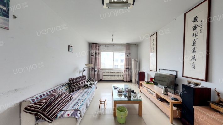 大桥处家属楼二手房实景图