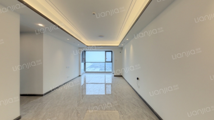 亚运城天珑二手房实景图