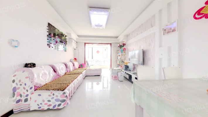 神兴小区三期二手房实景图