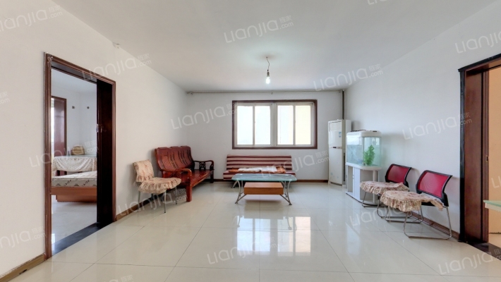 红星家园二手房实景图