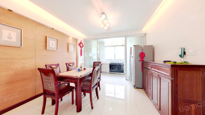 名城花园(吴江区)二手房实景图