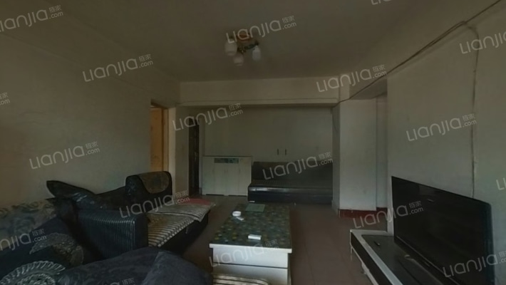 花城中街10号二手房实景图