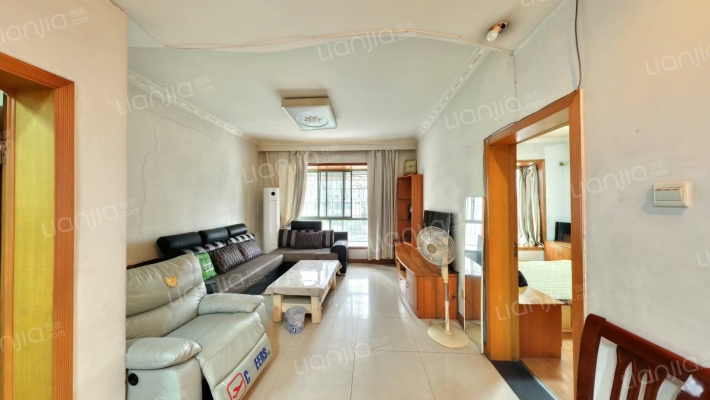 工校三村二手房实景图