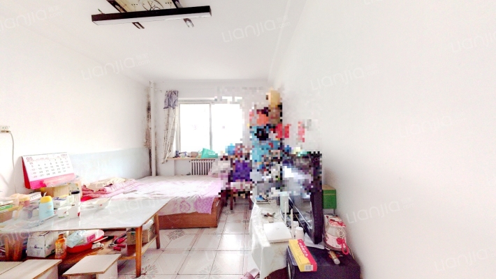 工行家属院二手房实景图