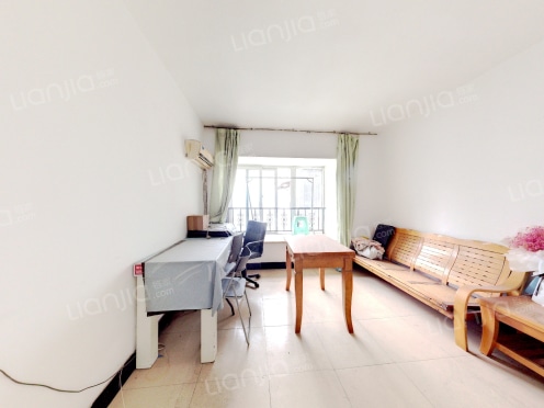 整租·原野大厦 2室1厅 南