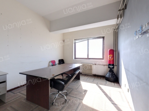 整租·颐和广厦 2室0厅 西