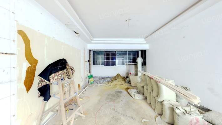 金阳花园二手房实景图