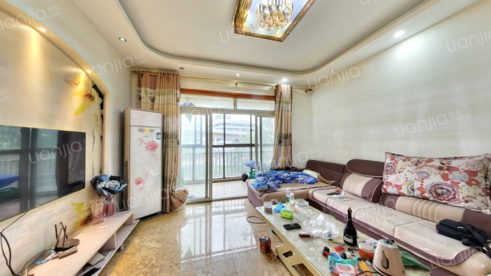 怡和小区二手房实景图