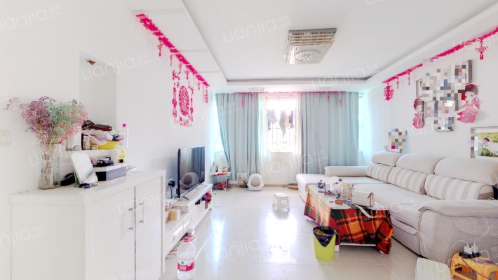 利鑫苑二手房实景图