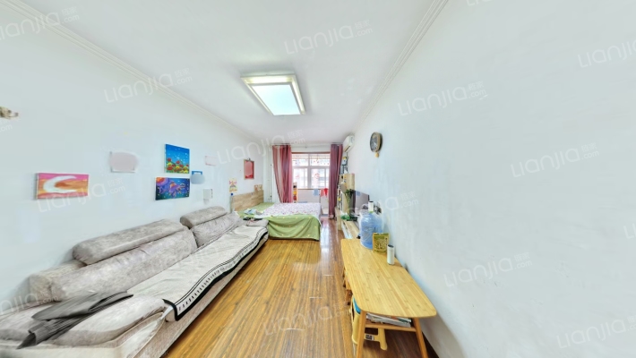 粮食和物资储备局及饲料公司宿舍楼二手房实景图