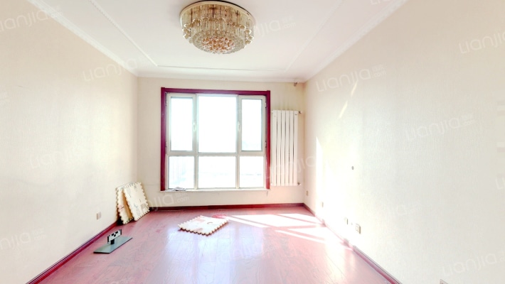 怡和·中馨城二手房实景图