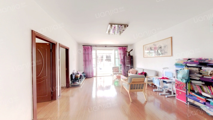 溢景苑二手房实景图