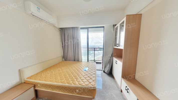 中洲理想仓二手房实景图